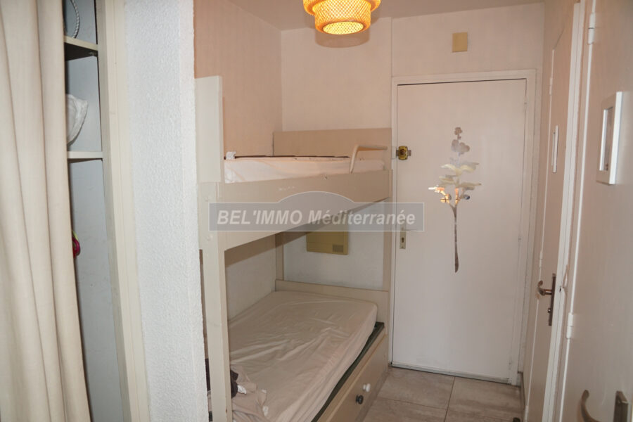 Appartement à vendre à Cavalaire-sur-Mer — Vue mer — photo 6