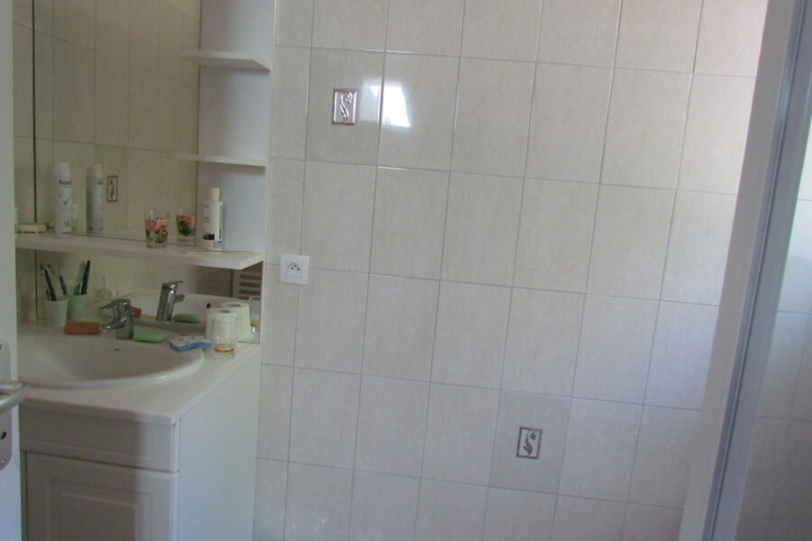 Maison à vendre à Nieuil — Vue nature — photo 18