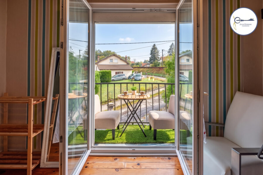 Maison à vendre à Épinal — Vue fleuve — photo 16