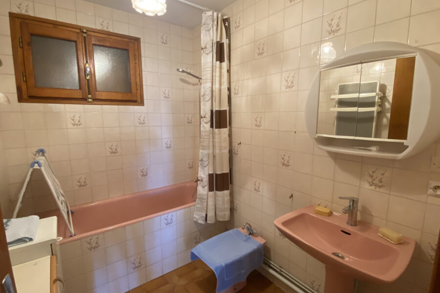 Maison à vendre à Font-Romeu-Odeillo-Via — Vue montagne — photo 20
