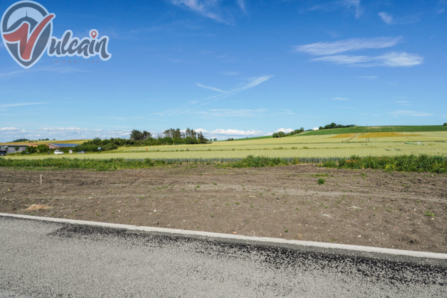 Terrain à vendre à Lempdes — Vue nature — photo 5
