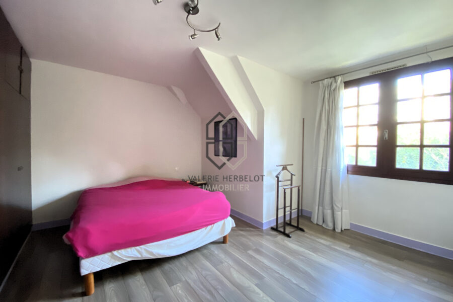 Maison à vendre à Champigny-sur-Marne — Vue dégagée — photo 12