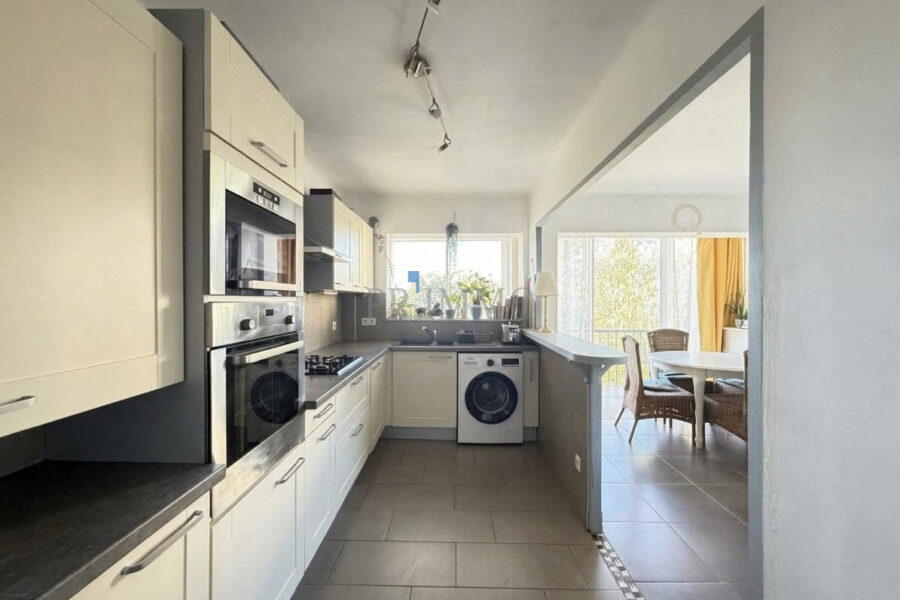 Appartement à vendre à Saint-Raphaël — Vue nature — photo 5