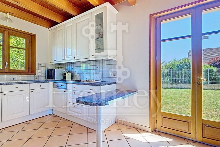 Maison à vendre à Viry — Vue dégagée — photo 15