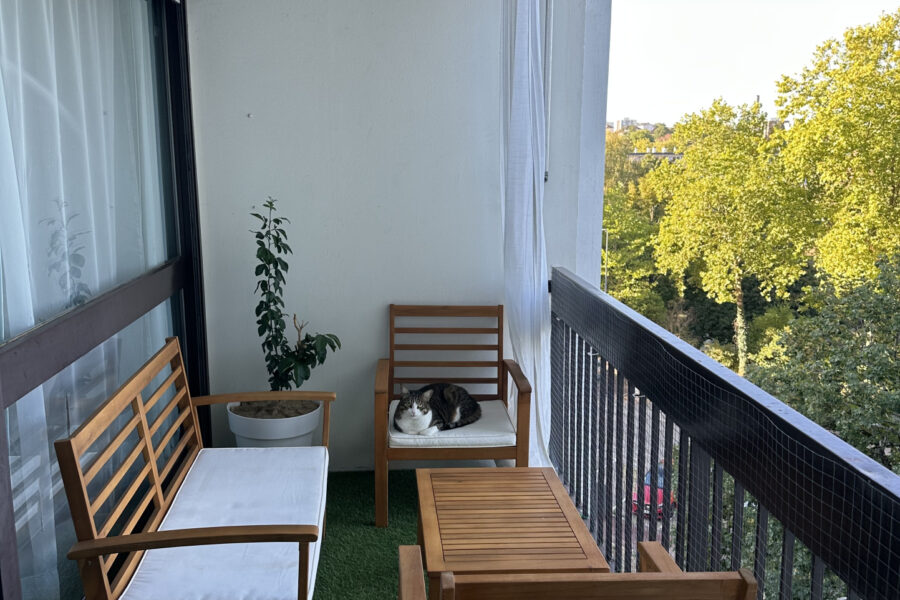 Appartement à vendre à Limoges — Vue nature — photo 11