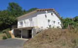 Maison à vendre à Nieuil — Vue nature — photo 2
