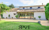 Maison à vendre à Montbrun-les-Bains — Vue nature — photo 2