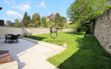 Maison à vendre à Chennevières-sur-Marne — Vue sur la ville — photo 4