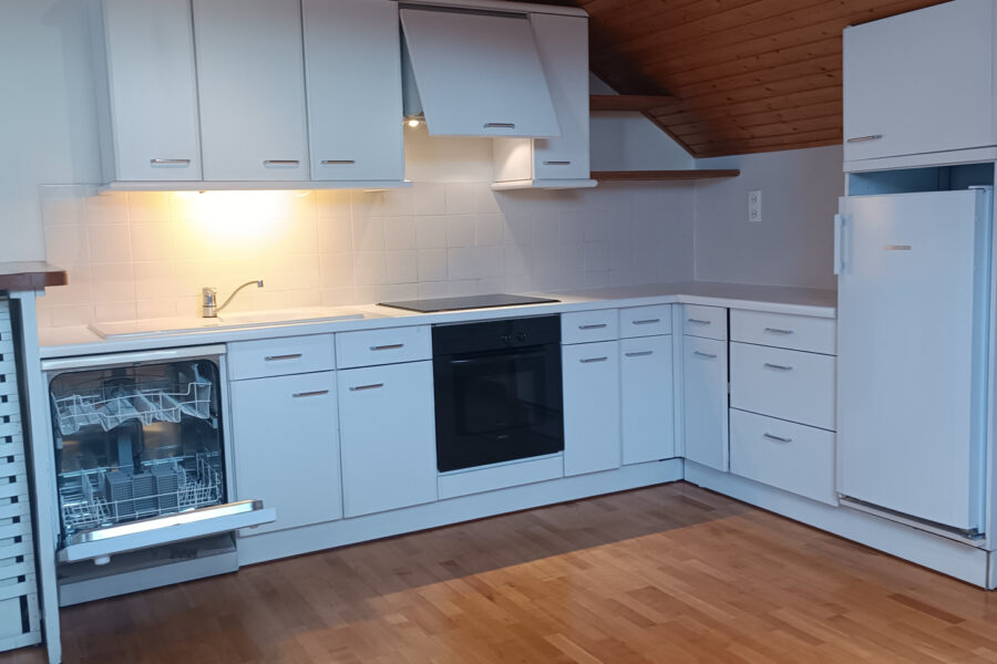 Appartement à louer à Divonne-les-Bains — Vue nature — photo 6