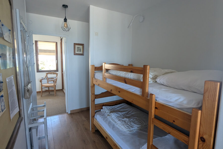 Appartement à vendre à Cayeux-sur-Mer — Vue mer — photo 5
