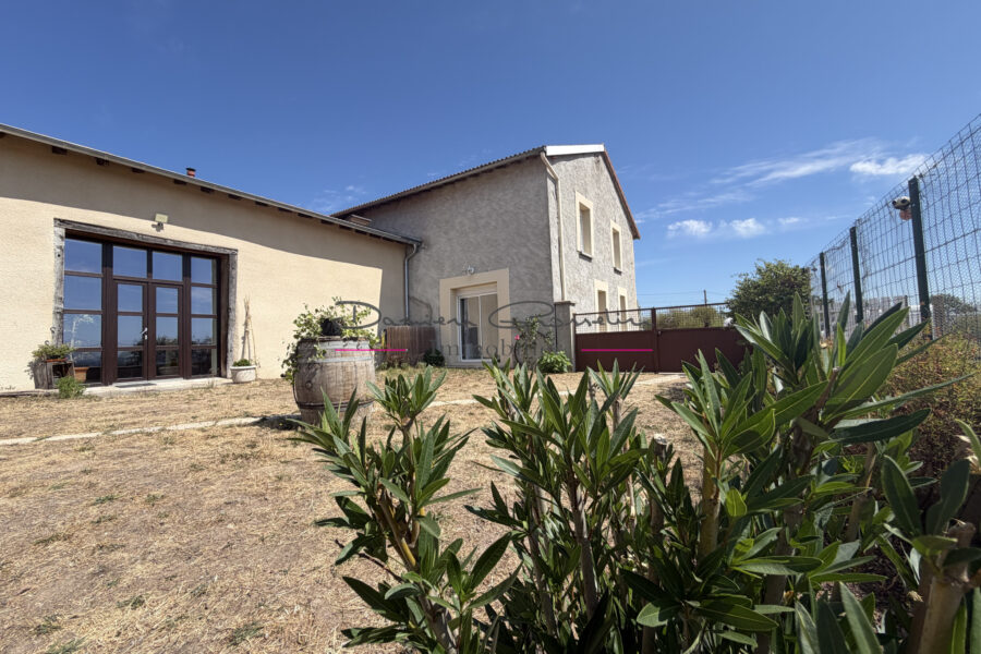 Maison à vendre à Neulise — Vue nature — photo 20