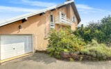 Maison à vendre à Cranves-Sales — Vue nature — photo 11