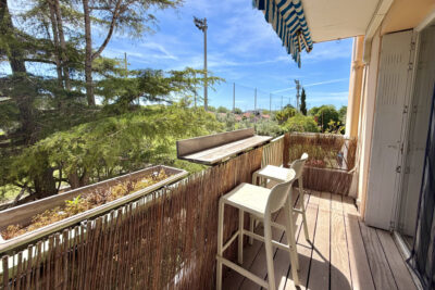 Appartement à vendre à Six-Fours-les-Plages