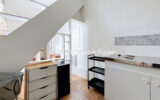 Appartement à vendre à Paris 7e arrondissement — Vue sur la ville — photo 6