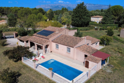 Maison à vendre à Trets