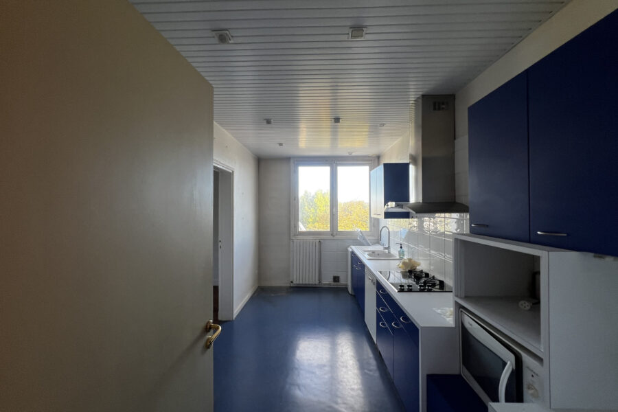Appartement à vendre à Bordeaux — Vue parc & jardin — photo 13