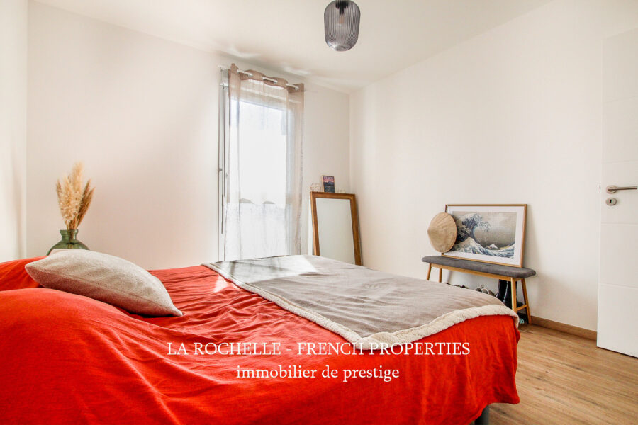 Appartement à vendre à La Rochelle — Vue dégagée — photo 8