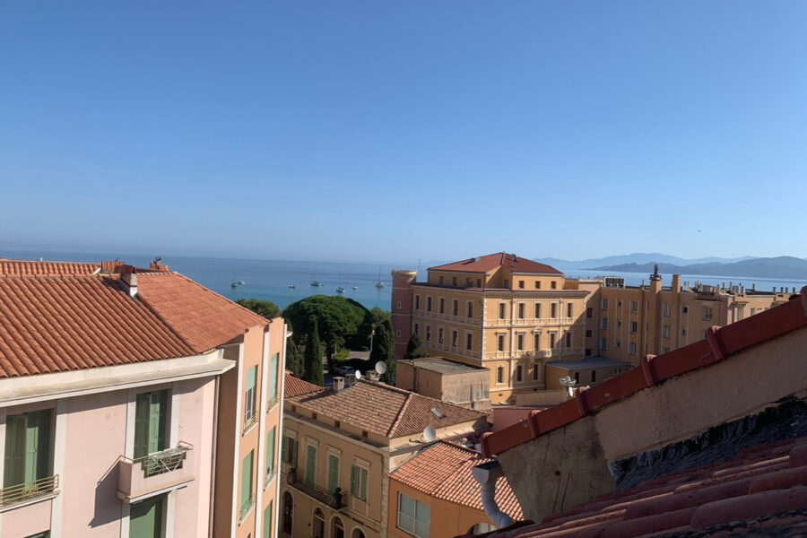 Appartement à vendre à L&rsquo;Île-Rousse — Vue mer — photo 7