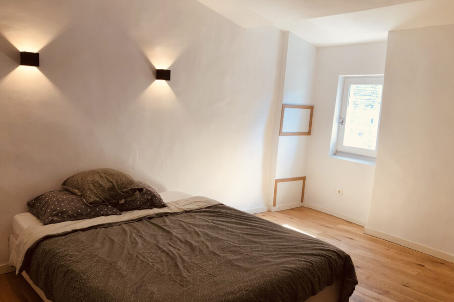 Maison à vendre à Bonnieux — Vue nature — photo 5