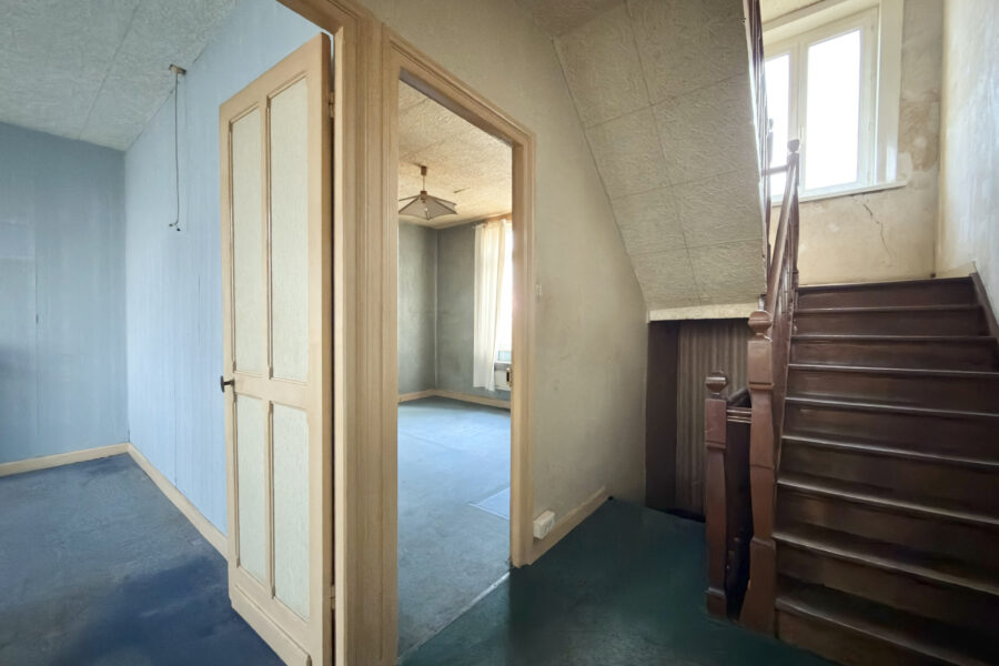 Maison à vendre à Quesnoy-sur-Deûle — Vue dégagée — photo 7