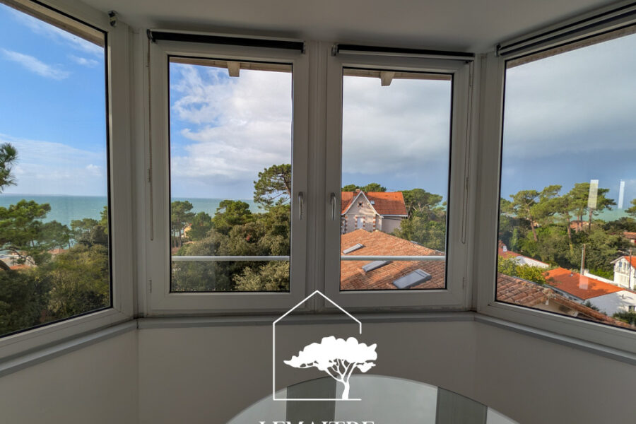 Appartement à vendre à Saint-Palais-sur-Mer — Vue mer — photo 20