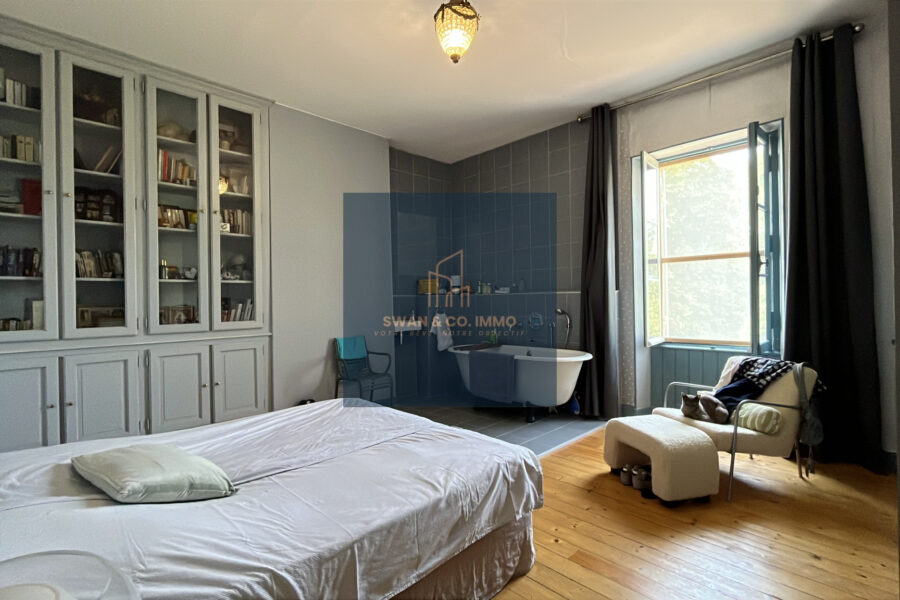 Maison à vendre à Vélines — Vue nature — photo 14