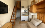 Appartement à vendre à Font-Romeu-Odeillo-Via — Vue montagne — photo 7