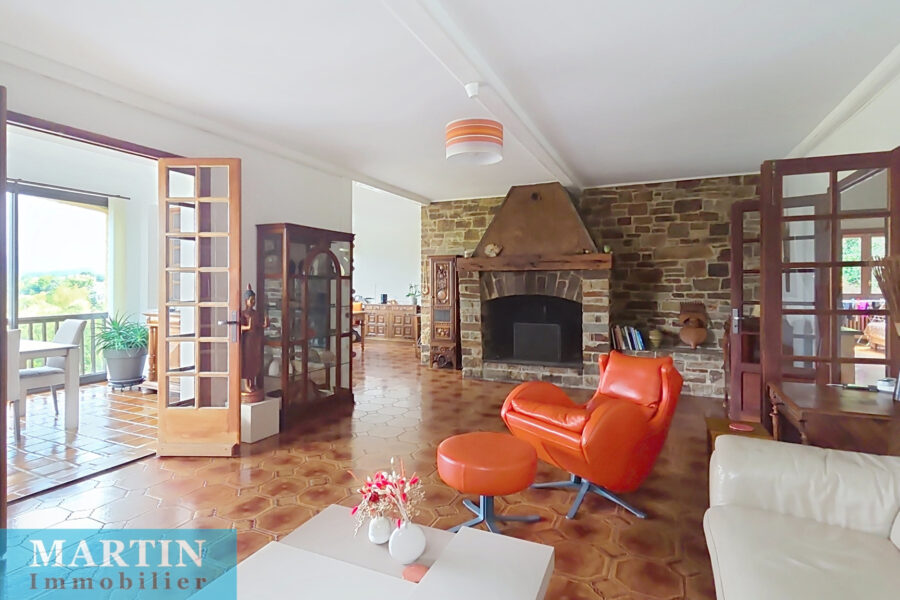 Maison à vendre à Céret — Vue nature — photo 12