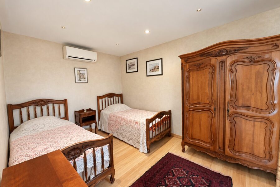 Appartement à vendre à Montauroux — Vue nature — photo 7