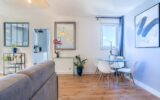 Appartement à vendre à Montpellier — Vue sur la ville — photo 5