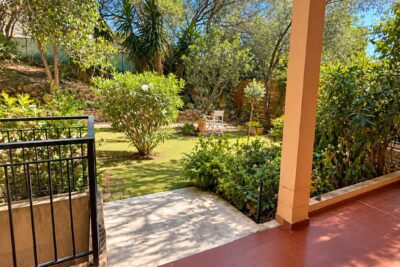 Appartement à louer à Ajaccio