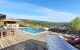 Maison à vendre à Bize-Minervois — Vue nature — photo 1