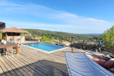 Maison à vendre à Bize-Minervois