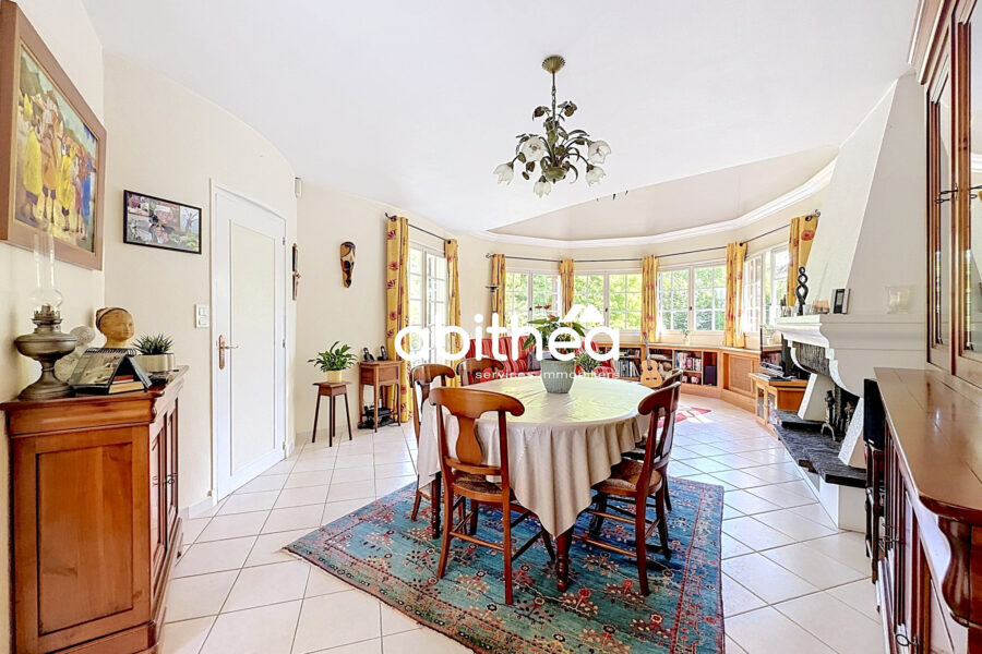 Maison à vendre à Dainville — Vue parc & jardin — photo 8