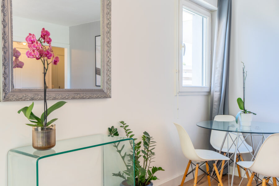 Appartement à vendre à Montpellier — Vue sur la ville — photo 14