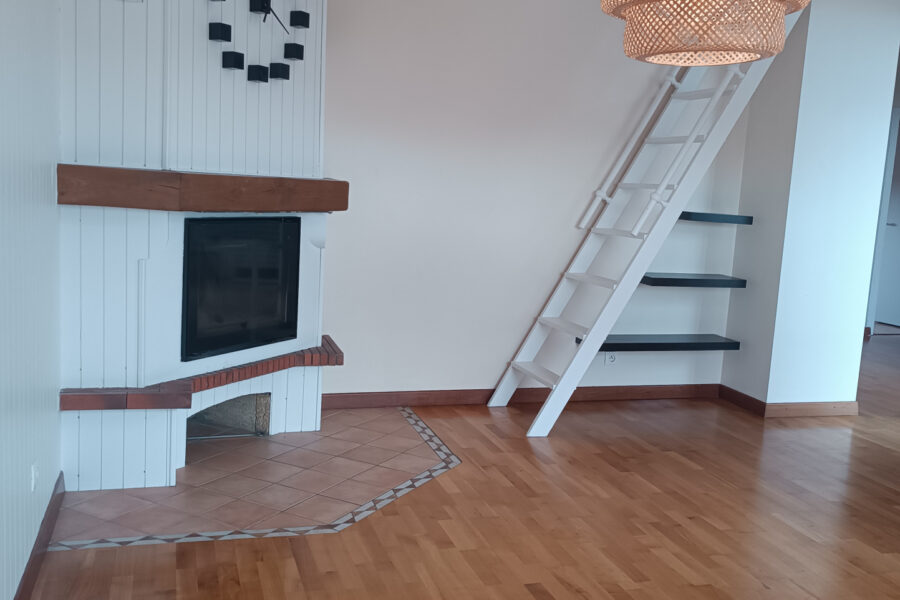 Appartement à louer à Divonne-les-Bains — Vue nature — photo 7
