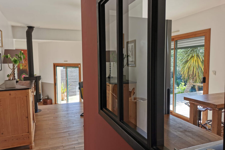 Maison à vendre à Saint-Avé — Vue dégagée — photo 5