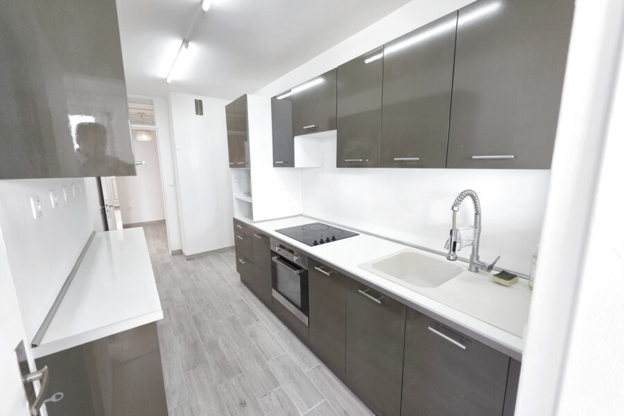 Appartement à vendre à Saint-Denis — Vue mer — photo 5