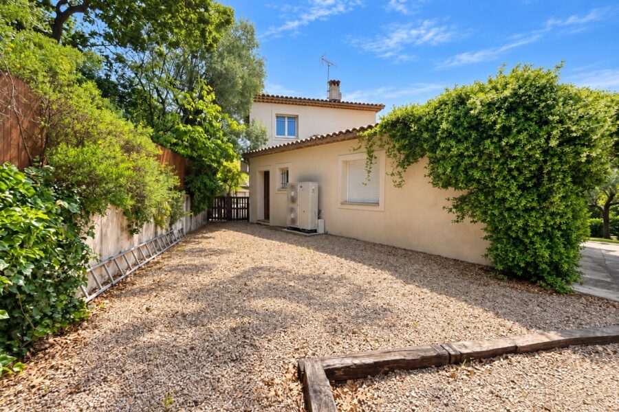 Maison à vendre à Montauroux — Vue nature — photo 3