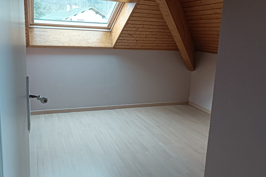 Appartement à louer à Divonne-les-Bains — Vue nature — photo 11