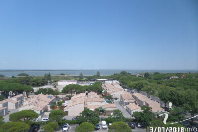 Appartement à louer à Mauguio