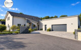 Maison à vendre à Dogneville — Vue parc & jardin — photo 9
