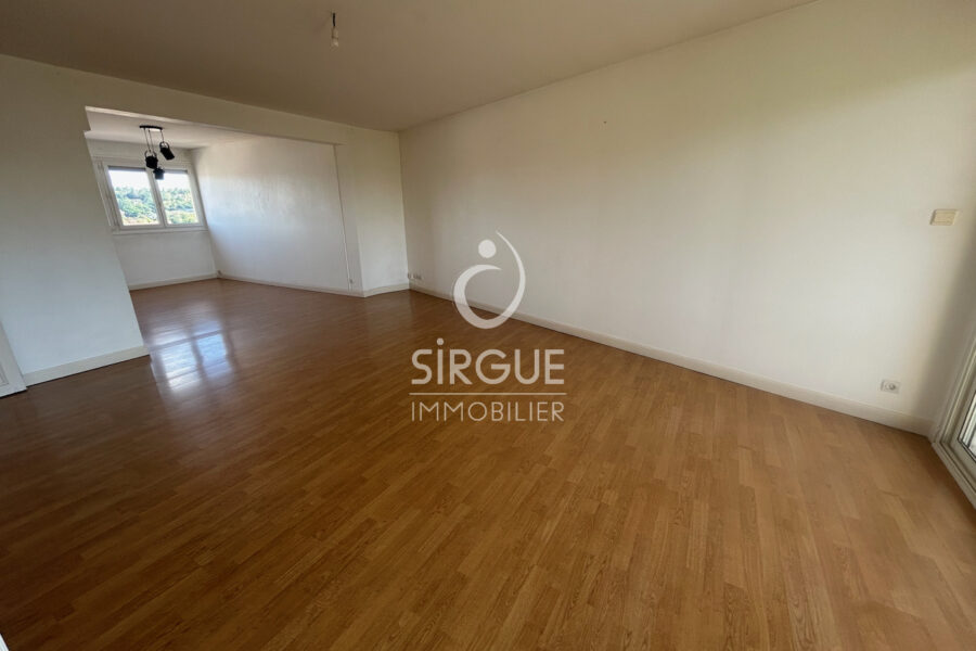 Appartement à louer à Albi — Vue nature — photo 3