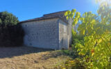 Maison à vendre à Saint-Mézard — Vue dégagée — photo 3