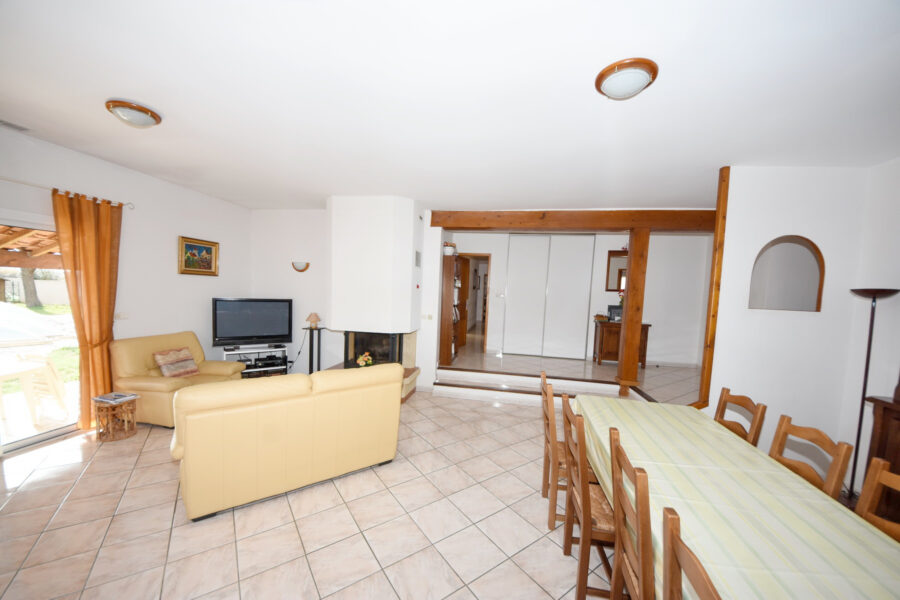 Maison à vendre à Coursan — Vue vignes — photo 9