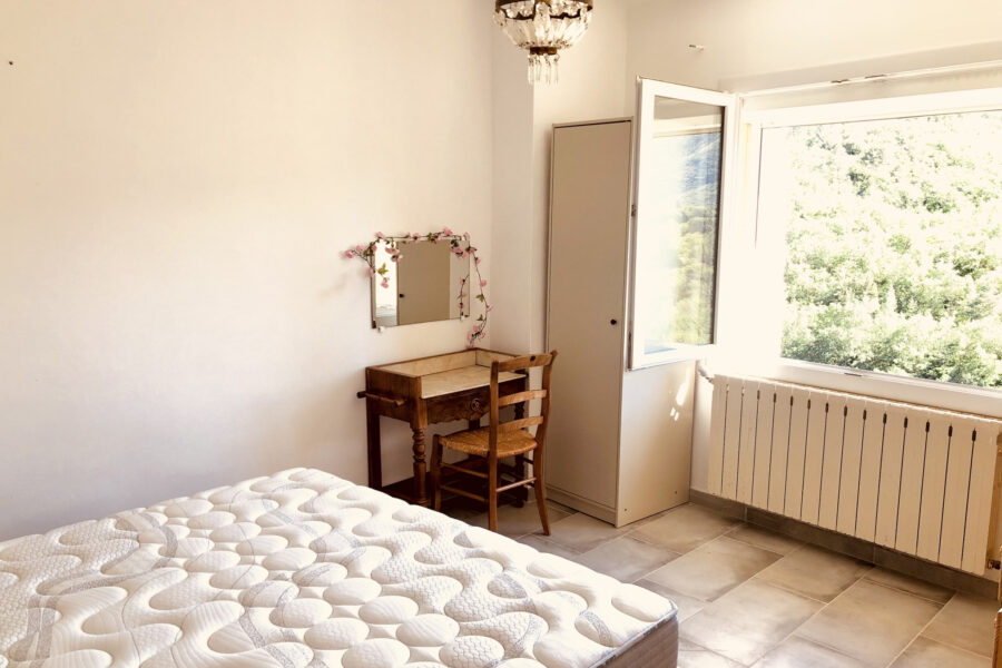 Maison à vendre à Bonnieux — Vue nature — photo 5