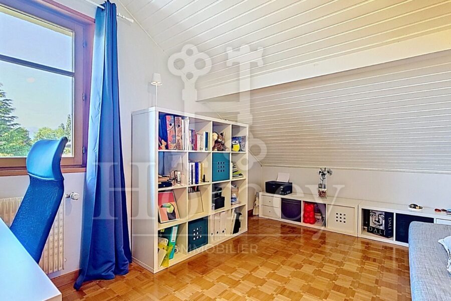 Maison à vendre à Viry — Vue dégagée — photo 11