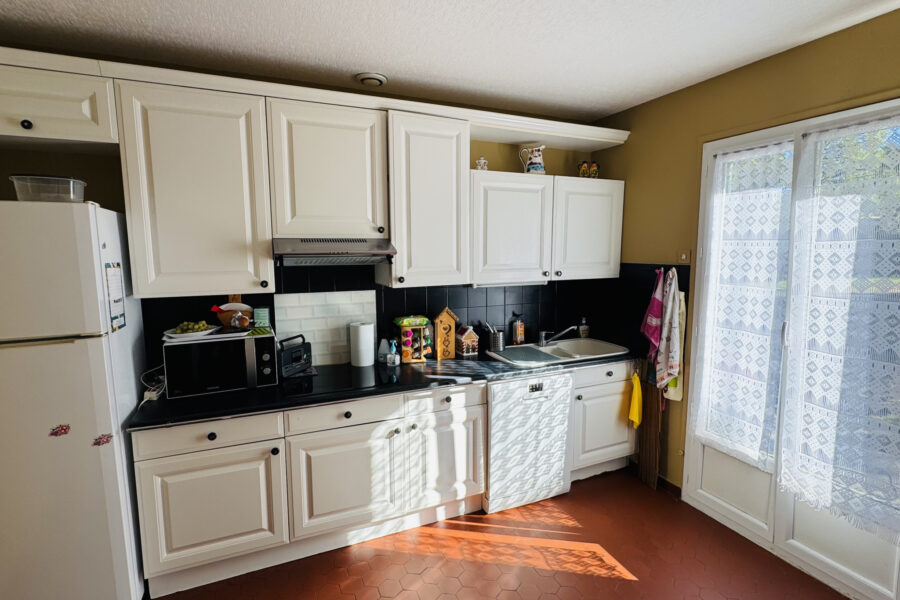 Maison à vendre à Peschadoires — Vue dégagée — photo 9