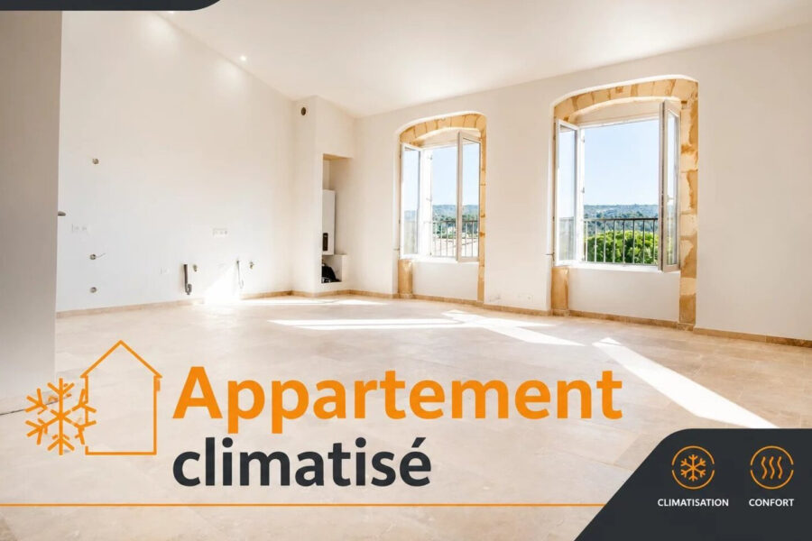Appartement à vendre à Pourrières — Vue nature — photo 7
