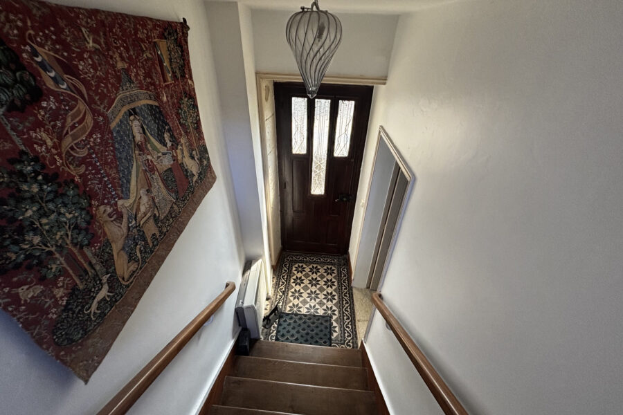 Maison à vendre à Chinon — Vue lac — photo 9